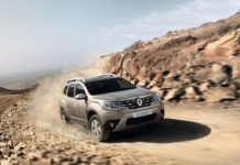 2018 Renault Duster Unveiled - Price, Engine, Specs, Features, Pics, Review, Interior