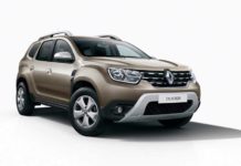 2018 Renault Duster Unveiled - Price, Engine, Specs, Features, Pics, Review, Interior 1