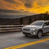 2019 Jeep Cherokee Unveiled With Appealing Visual Updates