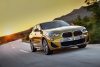 BMW X2 SUV Revealed - India Launch, Price, Engine, Specs, Features, Interior 1