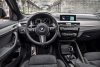 BMW X2 SUV Revealed - India Launch, Price, Engine, Specs, Features, Interior 10