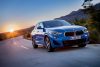 BMW X2 SUV Revealed - India Launch, Price, Engine, Specs, Features, Interior 12