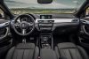 BMW X2 SUV Revealed - India Launch, Price, Engine, Specs, Features, Interior 18