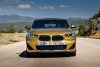 BMW X2 SUV Revealed - India Launch, Price, Engine, Specs, Features, Interior 2