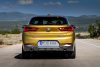 BMW X2 SUV Revealed - India Launch, Price, Engine, Specs, Features, Interior 4