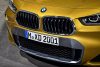 BMW X2 SUV Revealed - India Launch, Price, Engine, Specs, Features, Interior, Front Grille