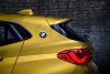 BMW X2 SUV Revealed - India Launch, Price, Engine, Specs, Features, Interior, Shark Fin