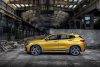 BMW X2 SUV Revealed - India Launch, Price, Engine, Specs, Features, Interior, Side Profile