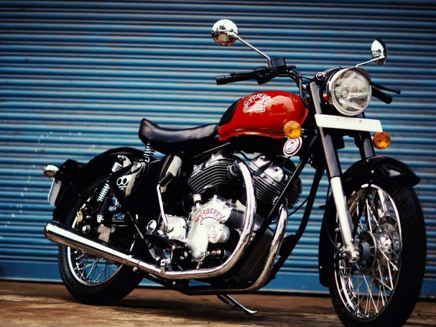 Carberry-Royal-Enfield-Double-Barrel-1000-right-three-quarter