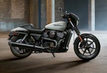 2018 Harley-Davidson Street And Sportster Lineup Get New Colours For India