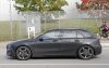 India-Bound 2018 Mercedes Benz A-Class Spied Undisguised Completely 1