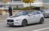 India-Bound 2018 Mercedes Benz A-Class Spied Undisguised Completely 4