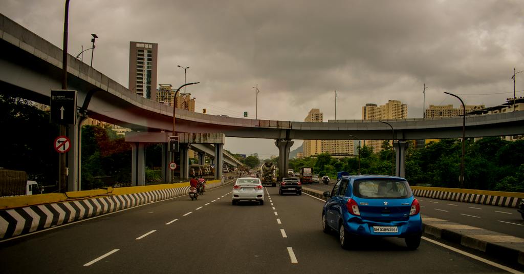 Indian Roads, Traffic & Bridges
