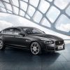 Jaguar XEL long Wheelbase Variant Revealed For China 3
