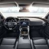 Jaguar XEL long Wheelbase Variant Revealed For China 7