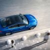 Jaguar XEL long Wheelbase Variant Revealed For China 8