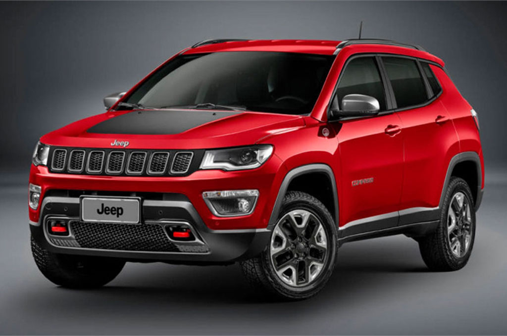 Jeep Compass Trailhawk (5) (jeep compass new variants)
