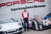 Porsche 911 Carrera 4 GTS British Legends Edition 3