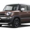 Suzuki Xbee Launched In Japan - Price, Engine, Specs, Features, Interior 1