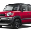 Suzuki Xbee Launched In Japan - Price, Engine, Specs, Features, Interior