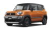 Suzuki Xbee Launched In Japan - Price, Engine, Specs, Features, Interior 2