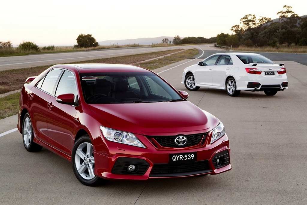 Toyota-Australia-Production-Ends
