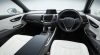 Toyota Crown Concept Interior