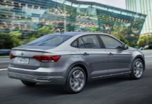 Volkswagen Virtus (Next-Gen Vento) India Launch Date, Price, Engine, Specs, Features, Interior 1