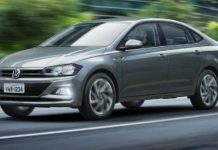 Volkswagen Virtus (Next-Gen Vento) India Launch Date, Price, Engine, Specs, Features, Interior
