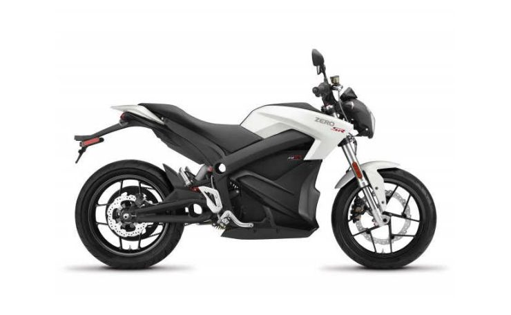 2018 Zero Motorcycles Electric Lineup Announced With Improved Range