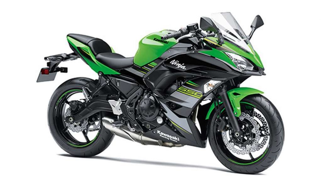2017 Kawasaki Ninja 650 KRT Edition Launched In India - Price, Engine, Specs, Features