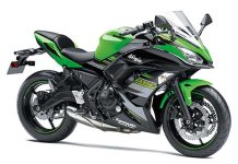 2017 Kawasaki Ninja 650 KRT Edition Launched In India - Price, Engine, Specs, Features