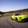 2018 Aston Martin Vantage Revealed - Price, Engine, Specs, Features 1