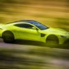 2018 Aston Martin Vantage Revealed - Price, Engine, Specs, Features, Interior, Top Speed 1