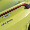 2018 Aston Martin Vantage Revealed - Price, Engine, Specs, Features, Interior, Top Speed 10