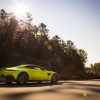 2018 Aston Martin Vantage Revealed - Price, Engine, Specs, Features, Interior, Top Speed