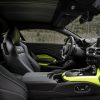 2018 Aston Martin Vantage Revealed - Price, Engine, Specs, Features, Interior, Top Speed 12