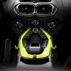 2018 Aston Martin Vantage Revealed - Price, Engine, Specs, Features, Interior, Top Speed 13