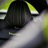 2018 Aston Martin Vantage Revealed - Price, Engine, Specs, Features, Interior, Top Speed 14