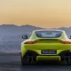 2018 Aston Martin Vantage Revealed - Price, Engine, Specs, Features, Interior, Top Speed 18