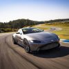2018 Aston Martin Vantage Revealed - Price, Engine, Specs, Features, Interior, Top Speed 20