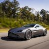 2018 Aston Martin Vantage Revealed - Price, Engine, Specs, Features, Interior, Top Speed 21