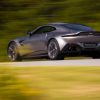 2018 Aston Martin Vantage Revealed - Price, Engine, Specs, Features, Interior, Top Speed 22