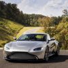 2018 Aston Martin Vantage Revealed - Price, Engine, Specs, Features, Interior, Top Speed 28