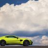 2018 Aston Martin Vantage Revealed - Price, Engine, Specs, Features, Interior, Top Speed 3