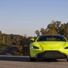 2018 Aston Martin Vantage Revealed - Price, Engine, Specs, Features, Interior, Top Speed 4