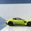 2018 Aston Martin Vantage Revealed - Price, Engine, Specs, Features, Interior, Top Speed 5