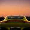 2018 Aston Martin Vantage Revealed - Price, Engine, Specs, Features, Interior, Top Speed 8