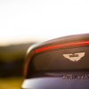 2018 Aston Martin Vantage Revealed - Price, Engine, Specs, Features, Interior, Top Speed, Aston Martin Badge