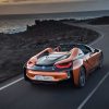 2018 BMW i8 Roadster 1